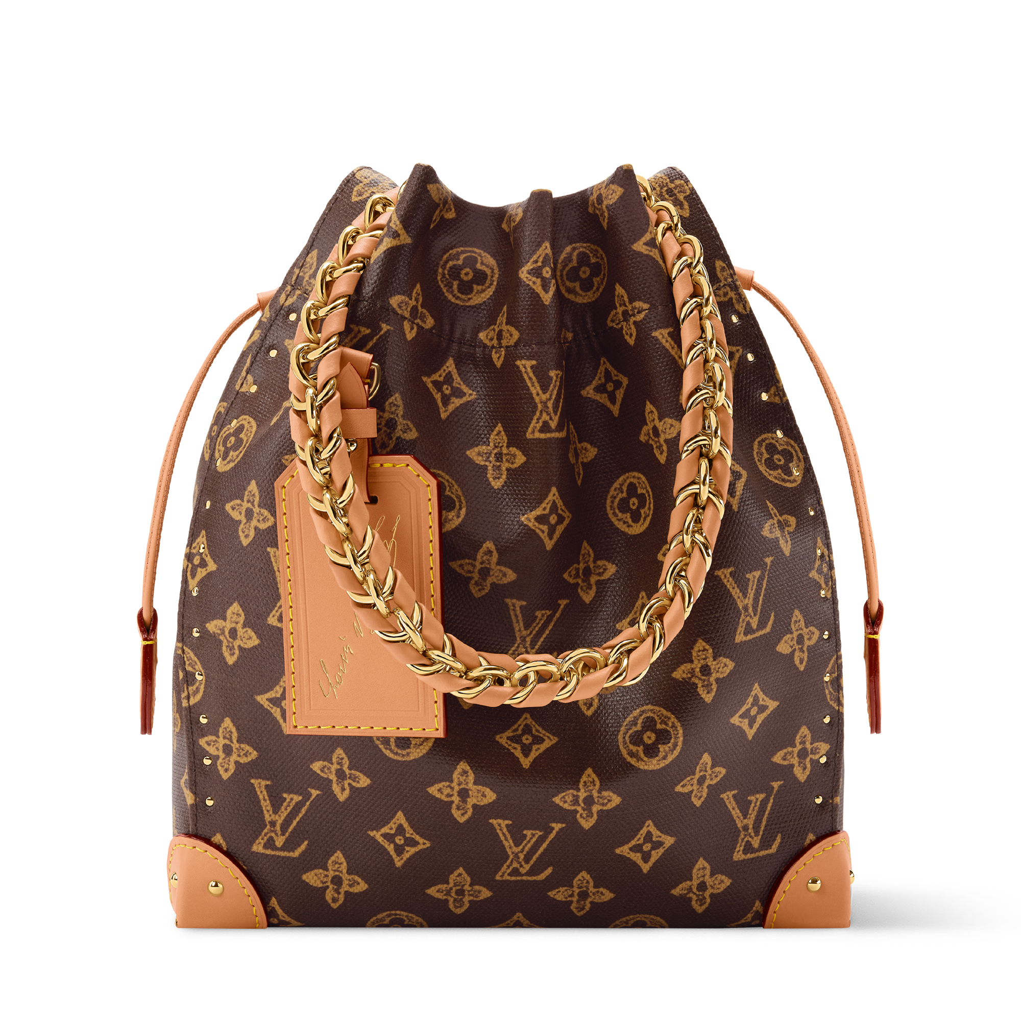 Noé Trunk Other Monogram Canvas - Women Bags | LOUIS VUITTON